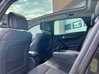 Peugeot 508 Crossover RXH HYbrid4 2.0 HDi HYbrid 120кВ