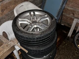 Audi A4 2.0 130кВ