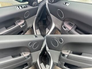 Land Rover Range Rover Sport HSE Facelift 3.0 183кВ