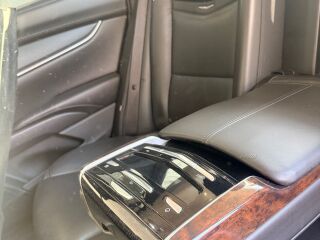 Cadillac XTS 3.6 V6 224kW