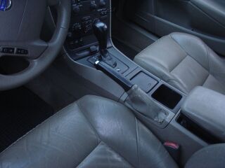 Volvo V70 D5 2.4 D5  EURO3 120kW