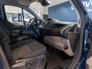 Ford Transit Custom 2.0 96kW