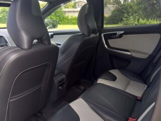 Volvo XC60 Summum Inscription 2.4 R5 158кВ