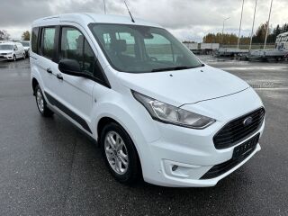 Ford Tourneo Connect 1.5 88kW