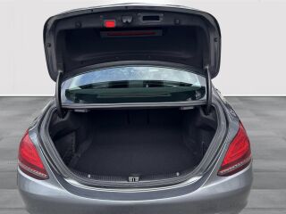 Mercedes-Benz C 200 4Matic Avantgarde 1.5 135kW