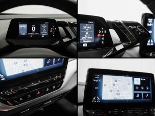 Volkswagen ID.4 Pro Perfomance 77kW