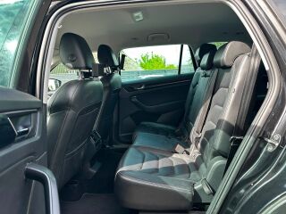 Skoda Kodiaq 4x4 7K 140kW