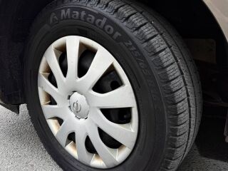 Opel Vivaro Long Passenger 1.6 88kW