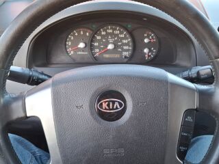 Kia Sorento 2.5 103кВ