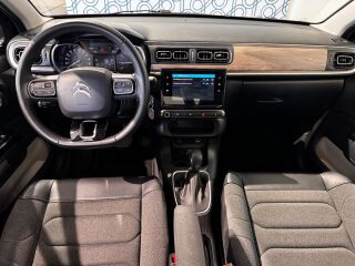 Citroen C3 Shine PureTech 110AT 1.2 81kW