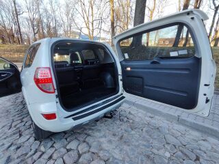 Toyota RAV4 Facelift 2.2 DCAT 110kW