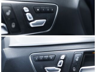 Mercedes-Benz E 350 Facelift AMG Package 4-Matic 3.0 185kW