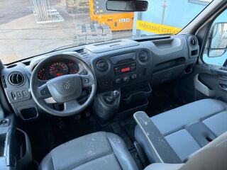 Renault Master 2.3 120kW