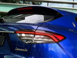 Maserati Levante GT 243kW