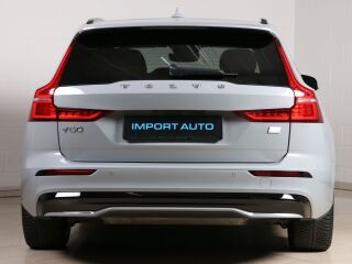 Volvo V60 AWD PLUS DARK INTELLI SAFE PRO 2.0 T6 Recharge Long Range Plug In Hybrid 293kW