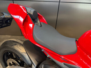 Ducati Streetfighter V4 S V4 157kW