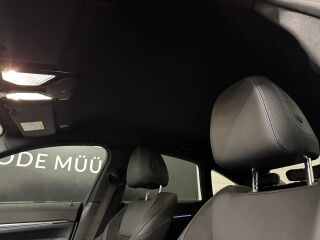 BMW 420 M-Sportpakett Gran Coupe xDrive 2.0 B47D20B 140kW