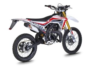 Vent Baja 50 L1e