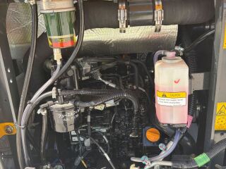 Shantui SE36SR 3.8TONNI 18kW