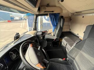 Mercedes-Benz Actros 1845LS 13.0 330kW