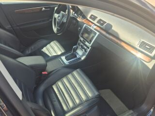 Volkswagen Passat 2.0 125kW
