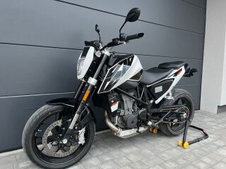 KTM 690 Duke 55кВ