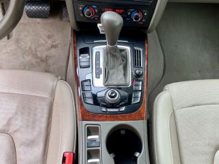 Audi A5 Kabriolett 2.0 155kW