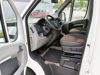 Fiat SHARKY M200 2.2 74kW