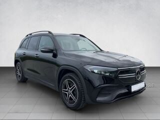 Mercedes-Benz EQB 300 4Matic AMG 168kW