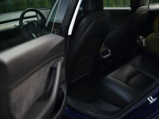 Tesla Model 3 Long Range Facelift 153kW