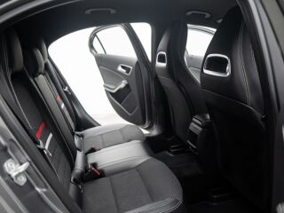 Mercedes-Benz A 180 d 1.5 80кВ