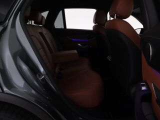 Mercedes-Benz GLC 200 d 4Matic AMG 2.0 R4 120kW