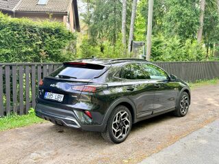 Kia XCeed 1.5 117kW