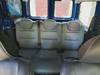 Citroen Berlingo 1.4 55кВ