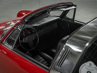 Porsche 911 2.7 110kW