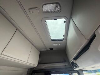Scania R500 13.0 R6 368kW