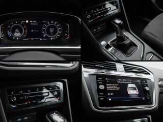 Volkswagen Tiguan Elegance 1.5 110kW