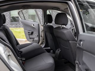 Opel Astra Comfortline 1.6 85кВ