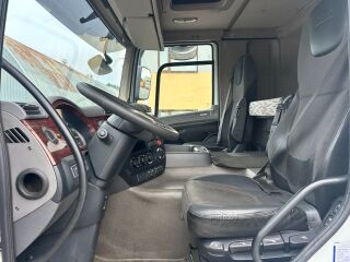 DAF CF 440 6X2*4 EURO6 + CARRIER SUPRA 1250MT 320kW