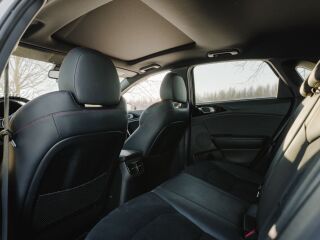 Kia Ceed GT 1.6 150kW
