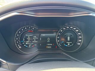 Ford Mondeo Ecoboost CNG Titanium 1.5 121kW