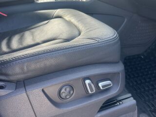 Audi Q7 3.0 180kW