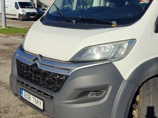 Citroen Jumper Professional L4H2 2.0 96kW