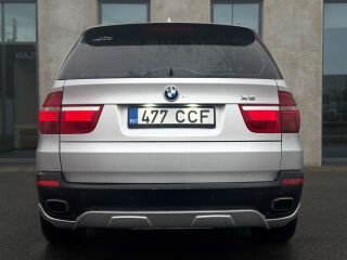 BMW X5 3.0 173kW