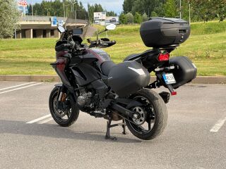 Kawasaki Versys 1000 88kW