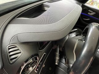 Mercedes-Benz E 400 AMG LINE 2.9 250кВ