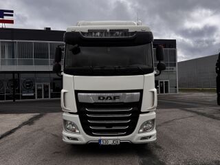 DAF XF 480 FT 12.9 355kW