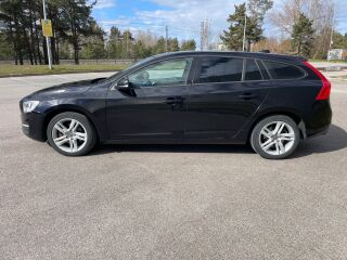 Volvo V60 1.6 84kW