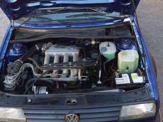 Volkswagen Jetta GT 1.8 16V 95kW