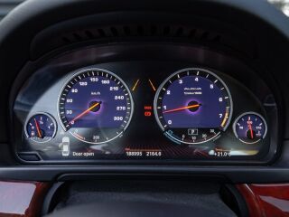 Alpina B5 Alpina 4.4 414kW